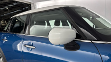 MINI Hatchback 1.5 Cooper Classic Premium 5dr Petrol Hatchback